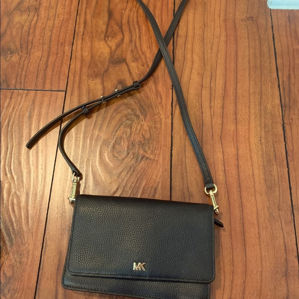 Vintage Michael Kors Crossbody